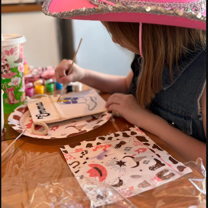 Why Kids Craft Kits Are the Secret Ingredient to Raising Creative Thin
