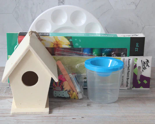 How Craft Kits Help Kids Build Patience and Focus?