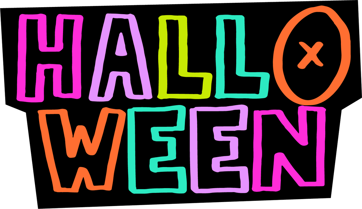 The Ultimate Halloween Box