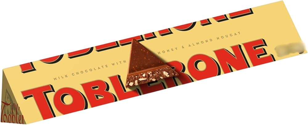 Toblerone - 340g