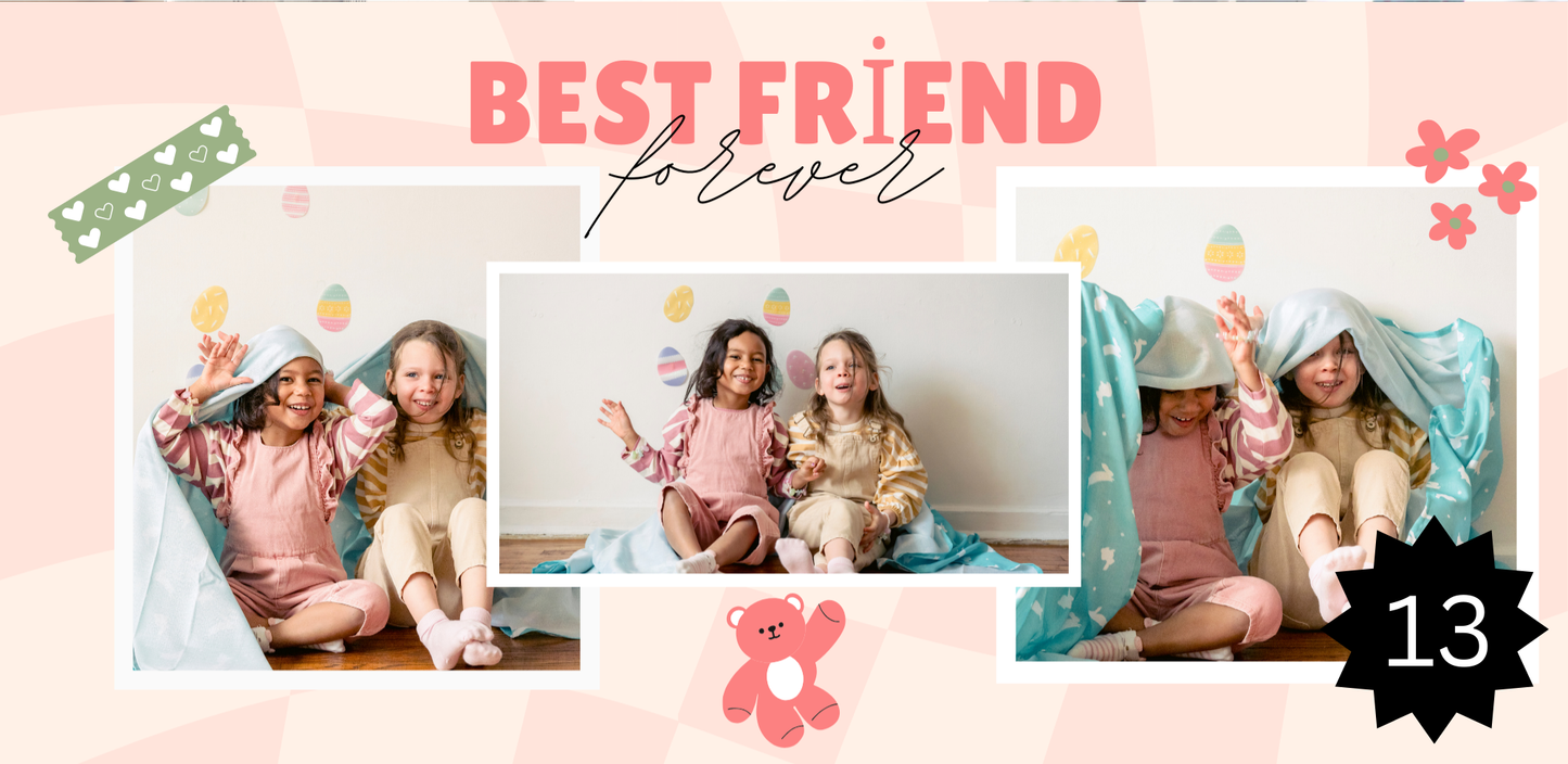 Custom Photo Coffee Mug – 12oz Porcelain with Your Image & Text