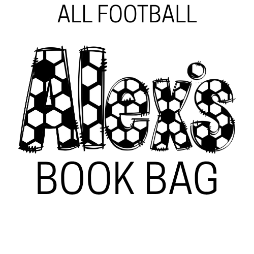 football uae library bag