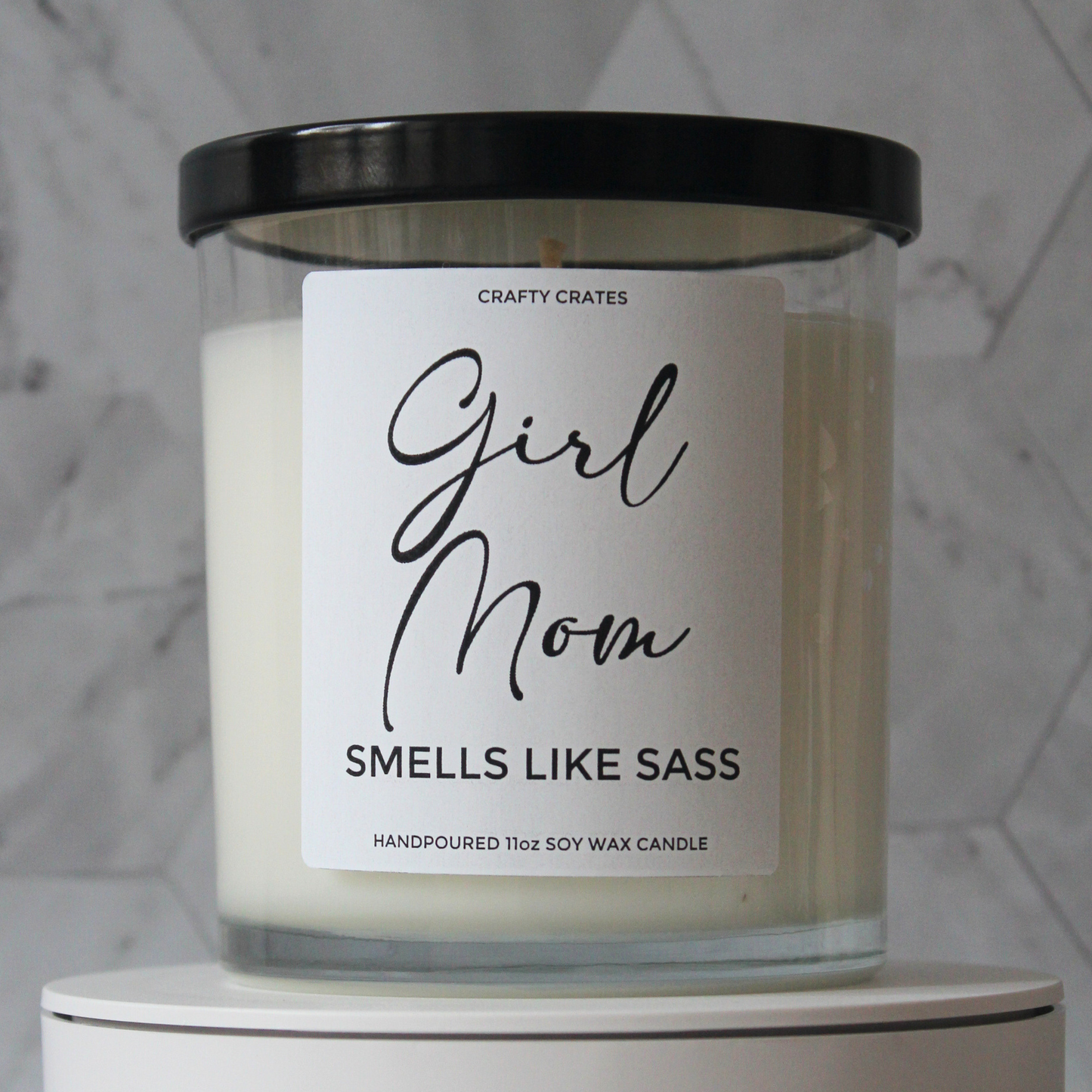 custom candle gift, silly candles, personalized soy candles, funny candles for friends, personalized candle gifts, custom mothers day gift