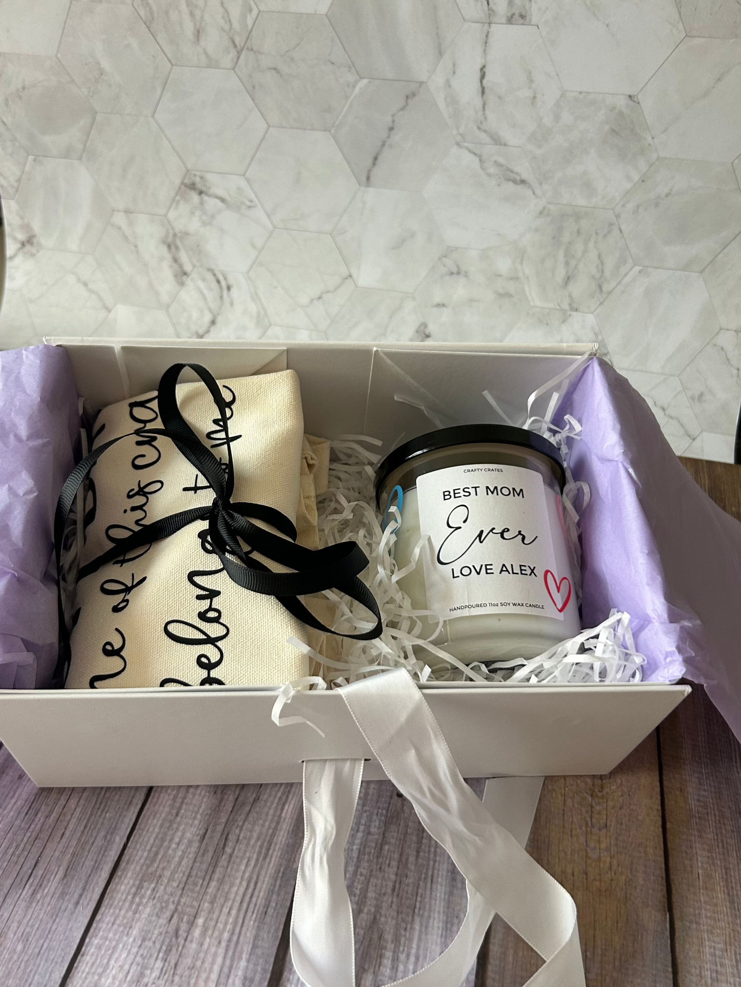 Create Your Own Gift Box – Personalized Packaging for Custom Gift Sets