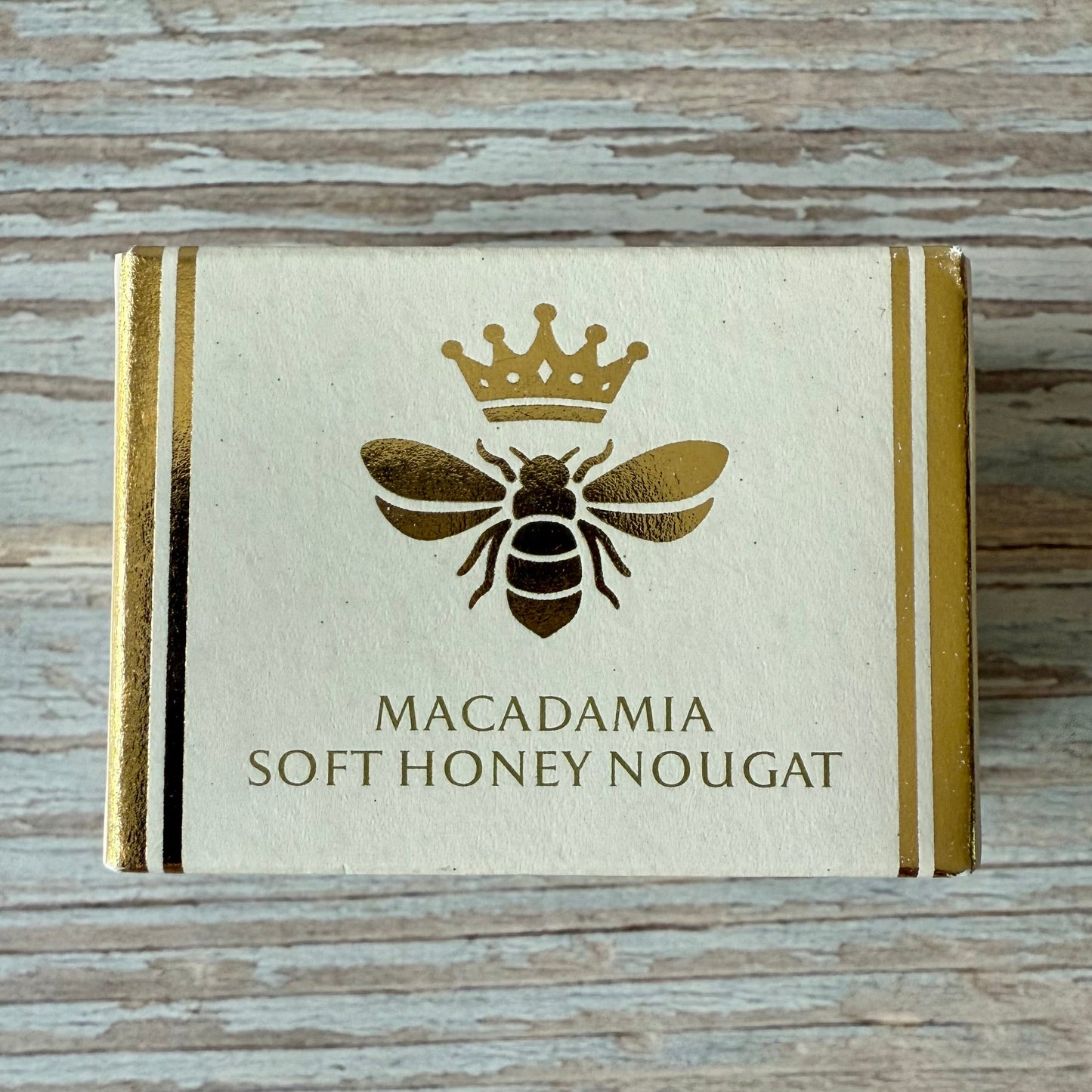 Sweet gift box additions