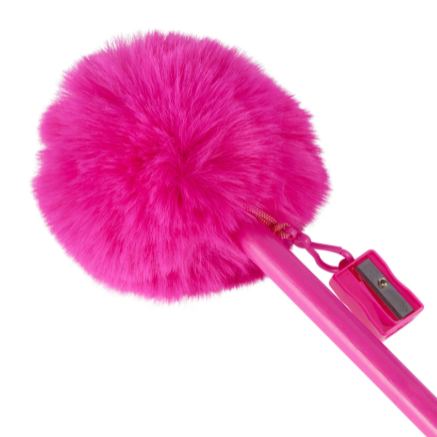 Large pencil