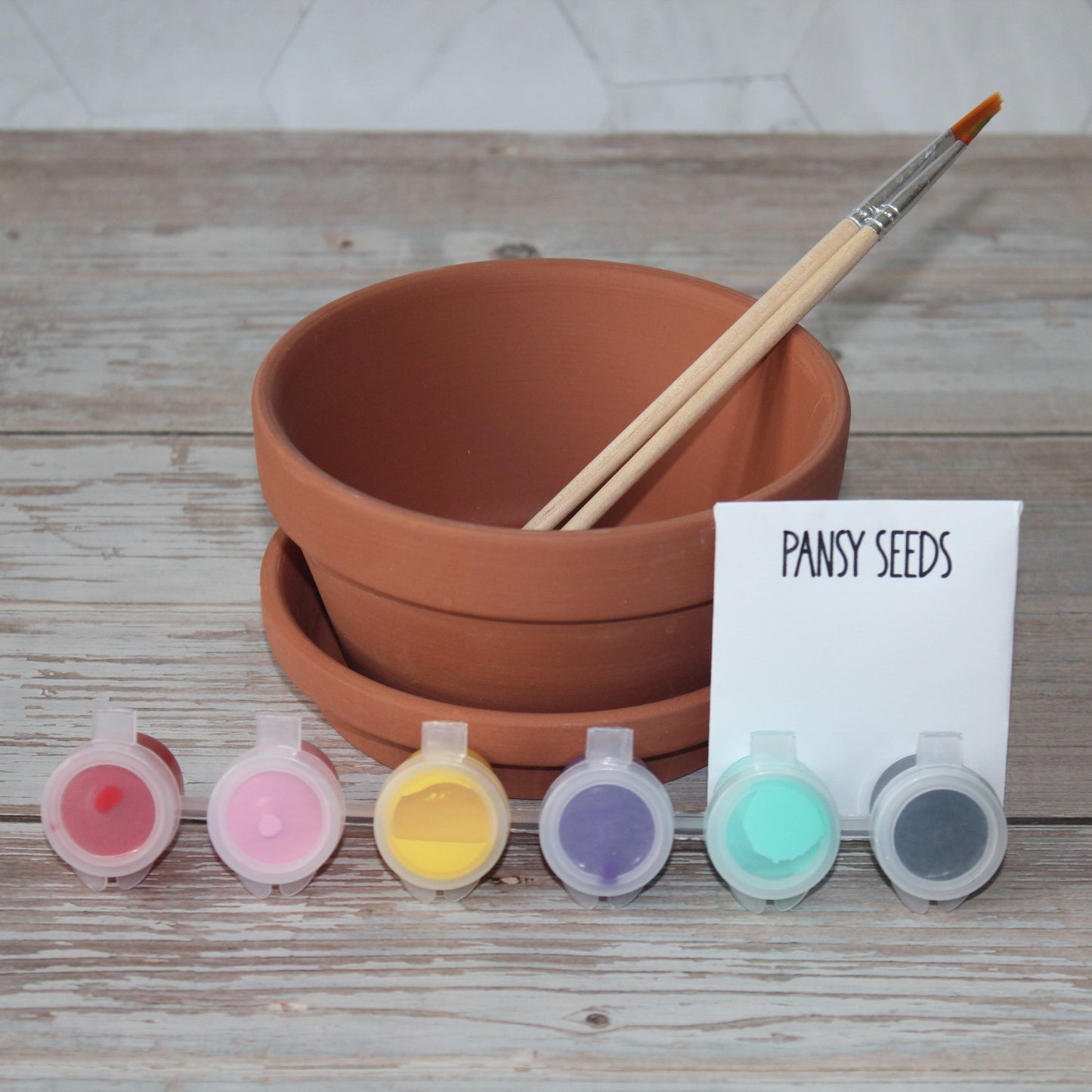 art craft set