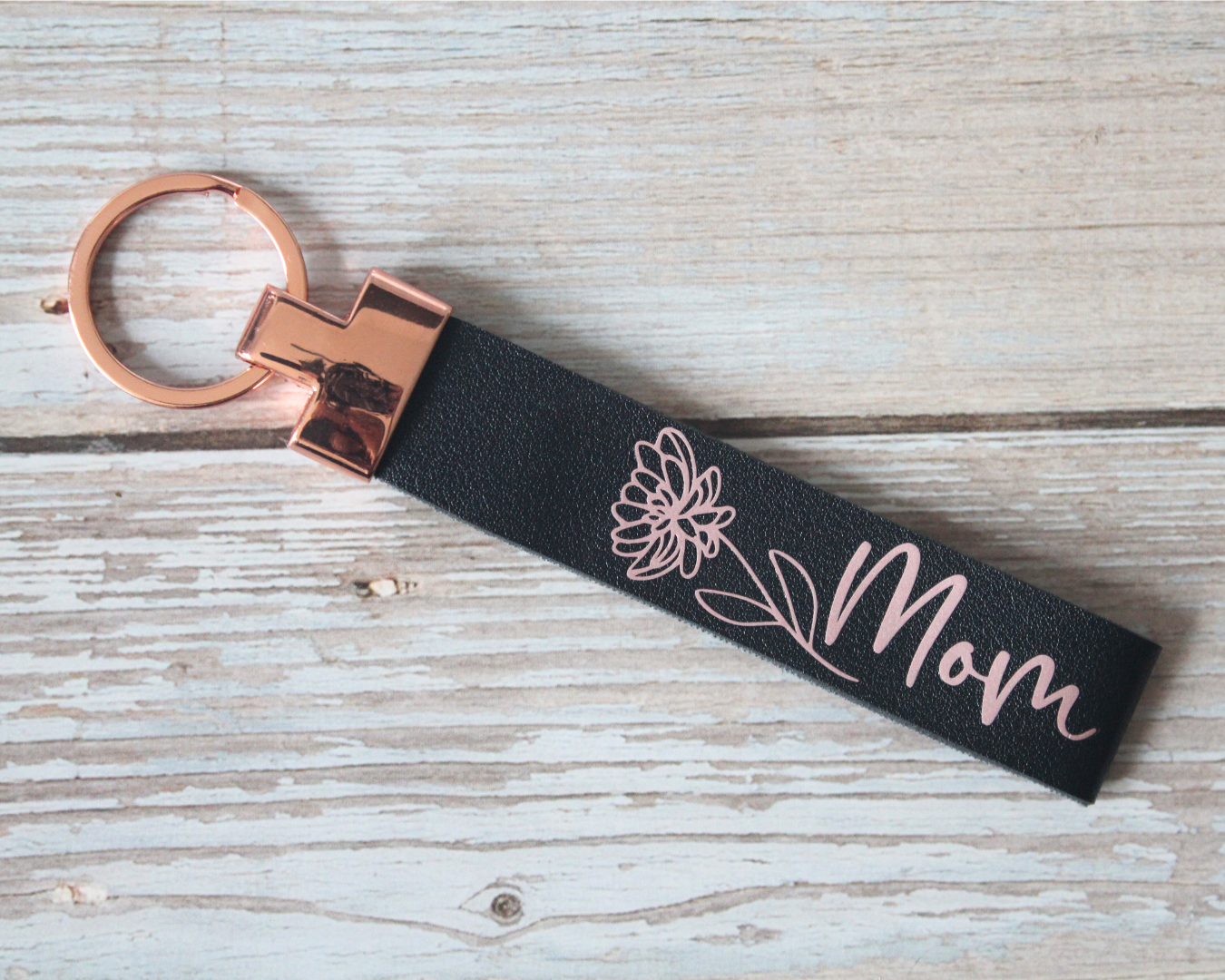 personalized key chain, key ring, custom mothers day gifts, custom fathers day gifts
