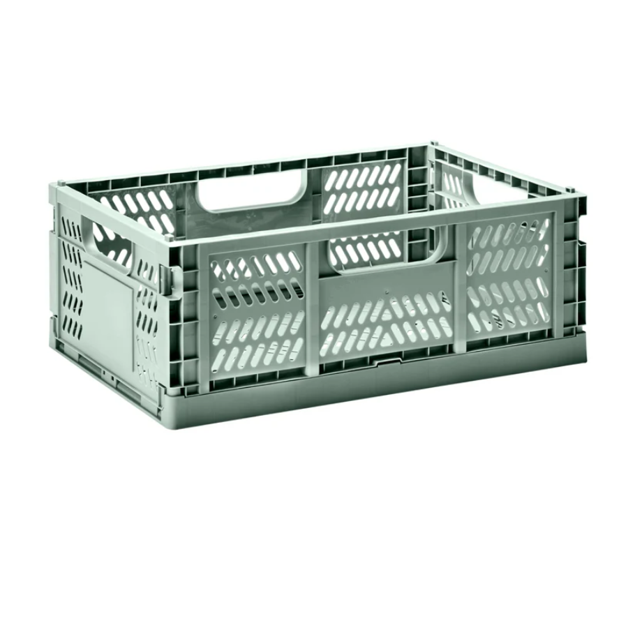 3 Sprouts Crate