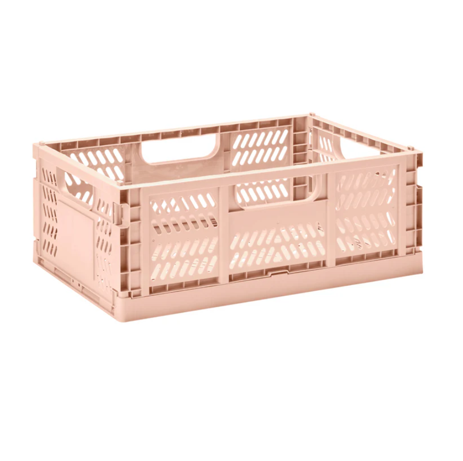 3 Sprouts Crate - perfect to package your gift box