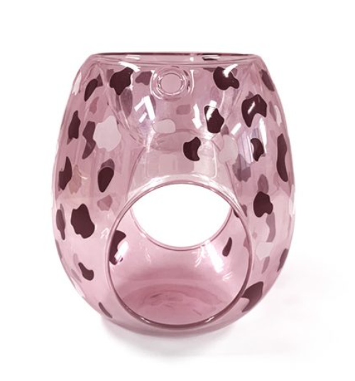 Wax Burner and Wax Melt combo