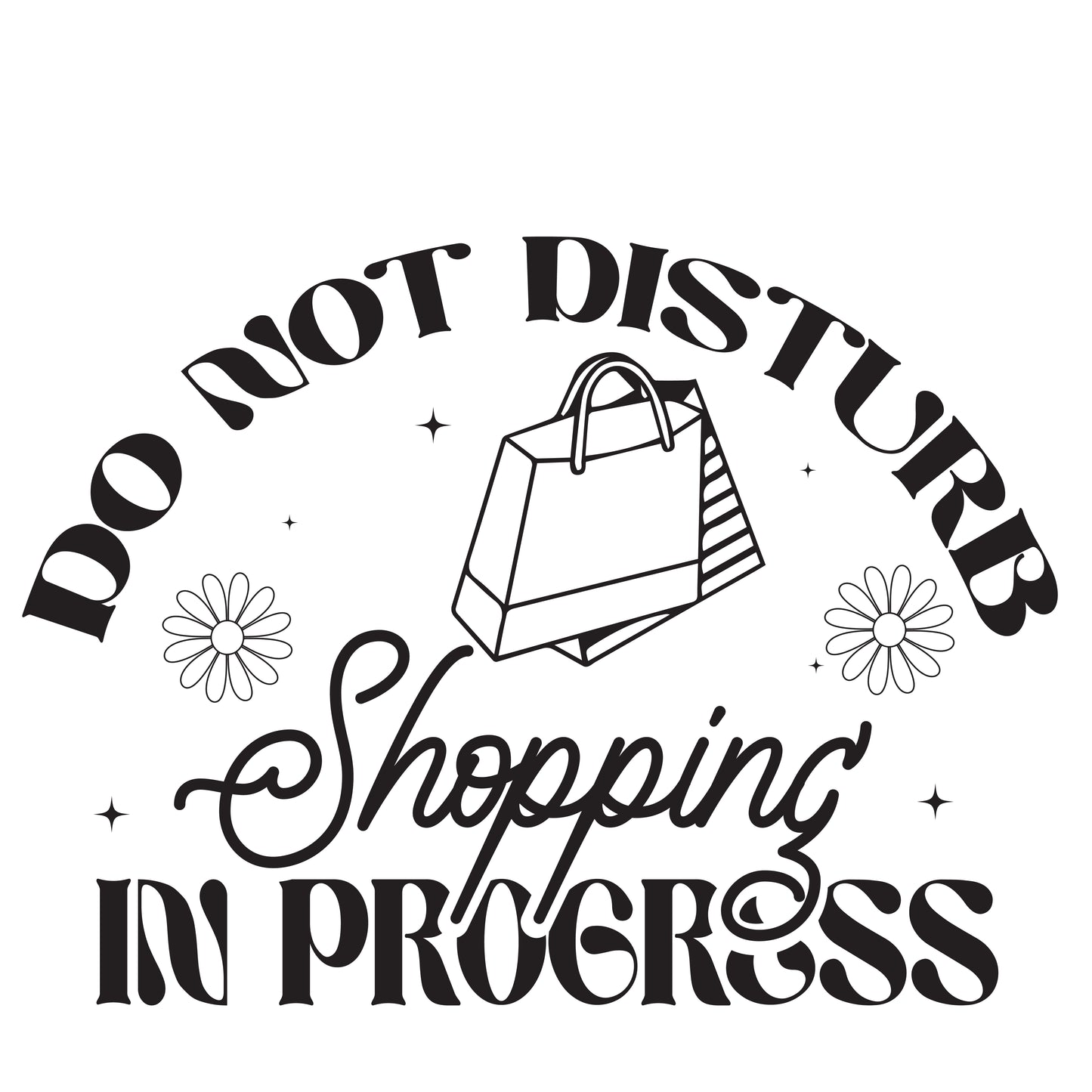 Custom Canvas Tote Bag – Various Designs & Sayings