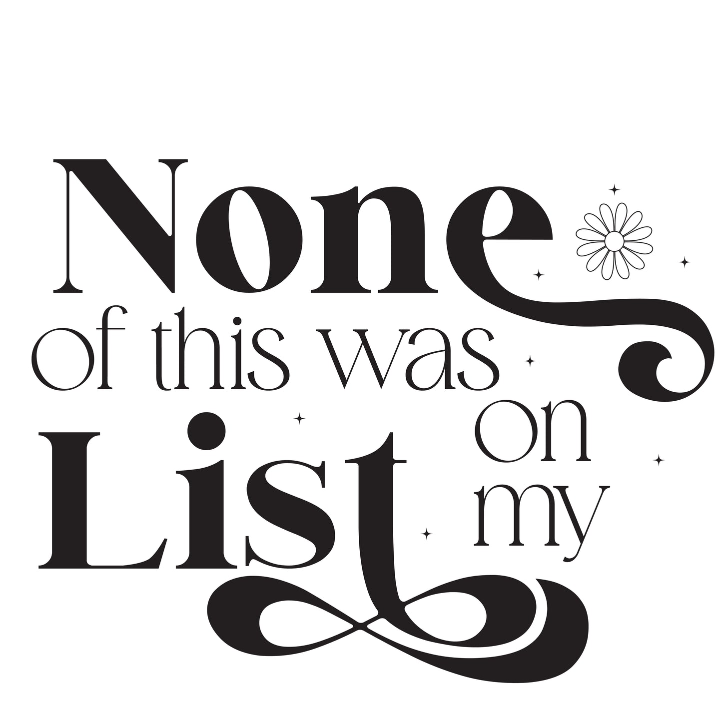 Custom Canvas Tote Bag – Various Designs & Sayings