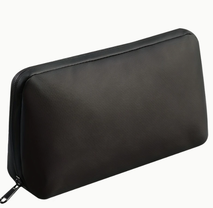 Neat. Tidy. – Personalized Cable & Gadget Organizer