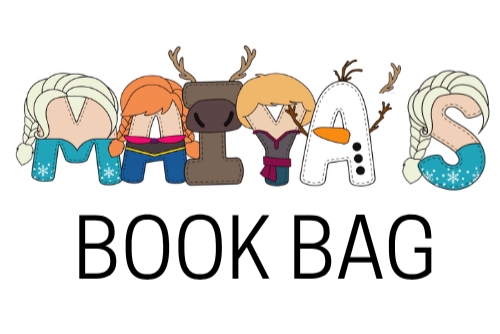 elsa library bag dubai