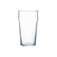 The Perfect 20oz Pint Glass