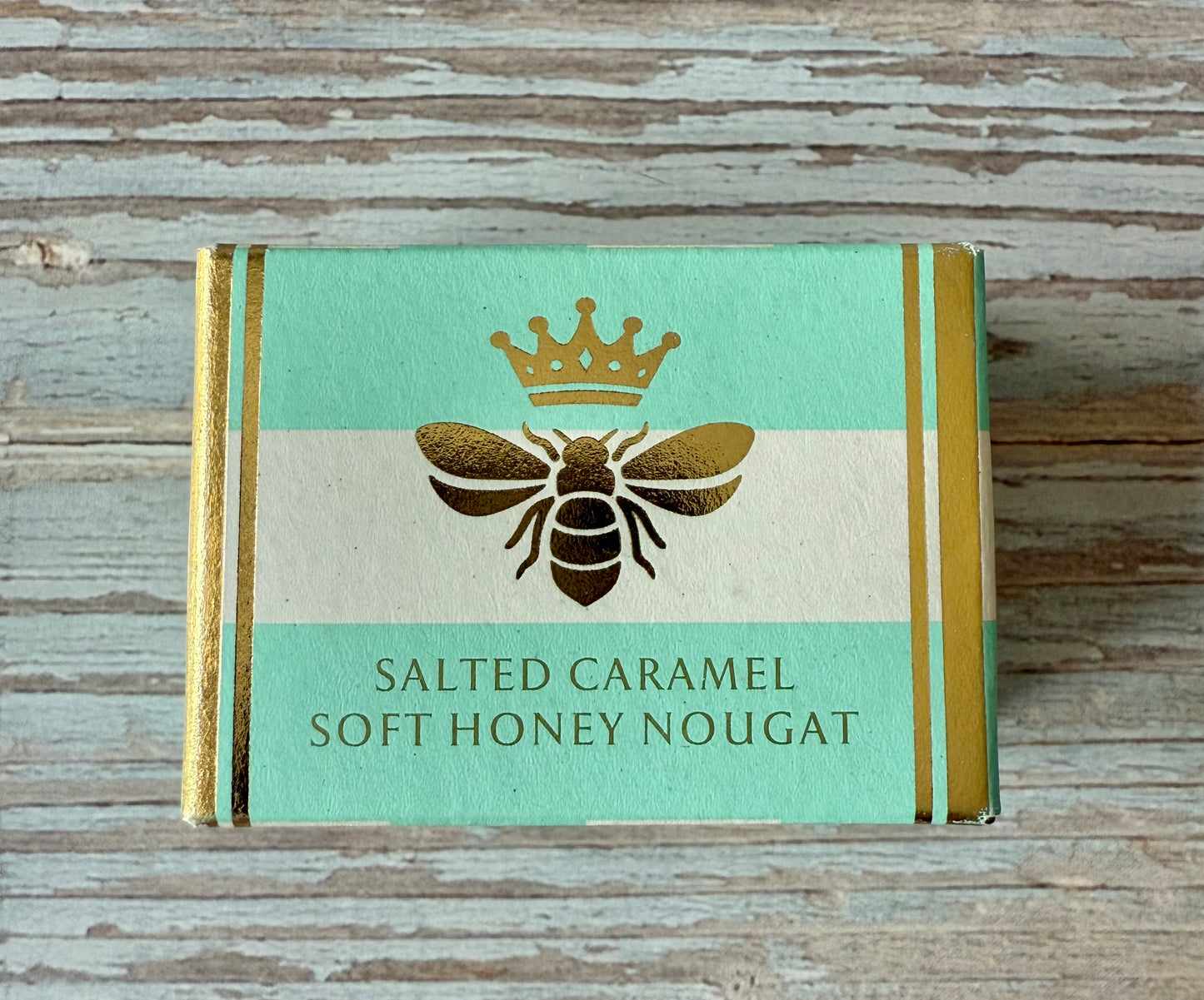 ✨ Small Soft Honey Nougat – The Perfect Sweet Treat for Gift Boxes (24g)