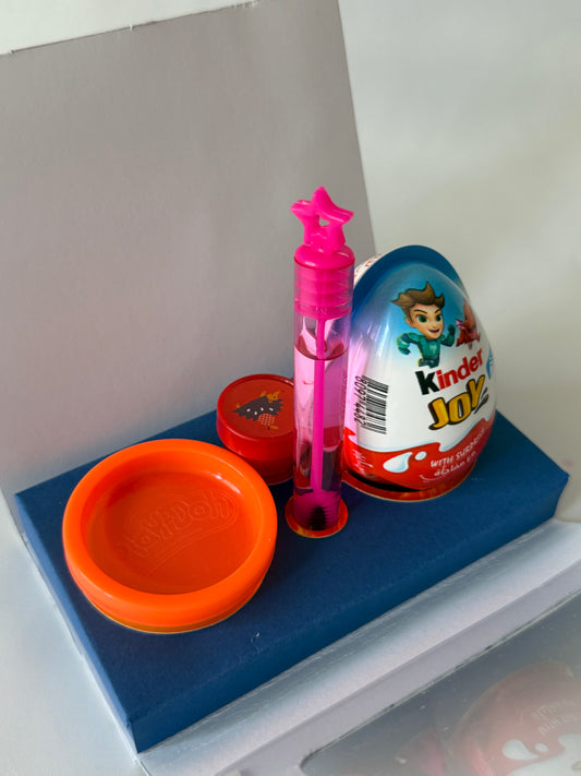 Kids Celebration Box – Ramadan & Eid Edition