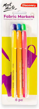 Paint-Your-Own Tote Kit