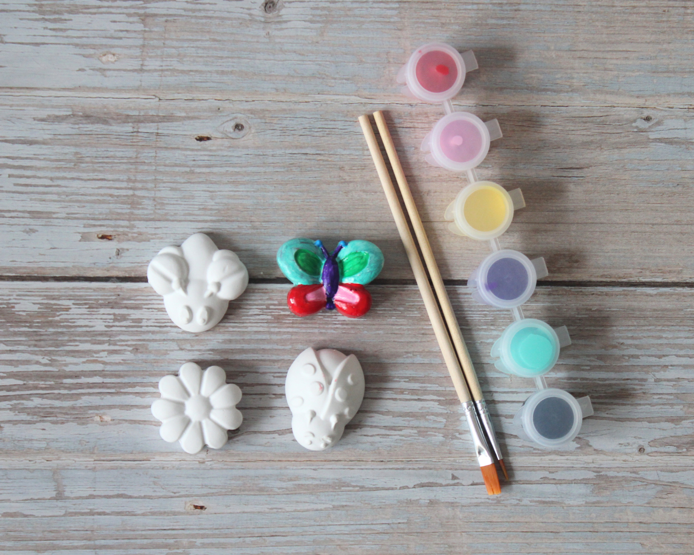 art&craft, craft and activity, party activity, party favor