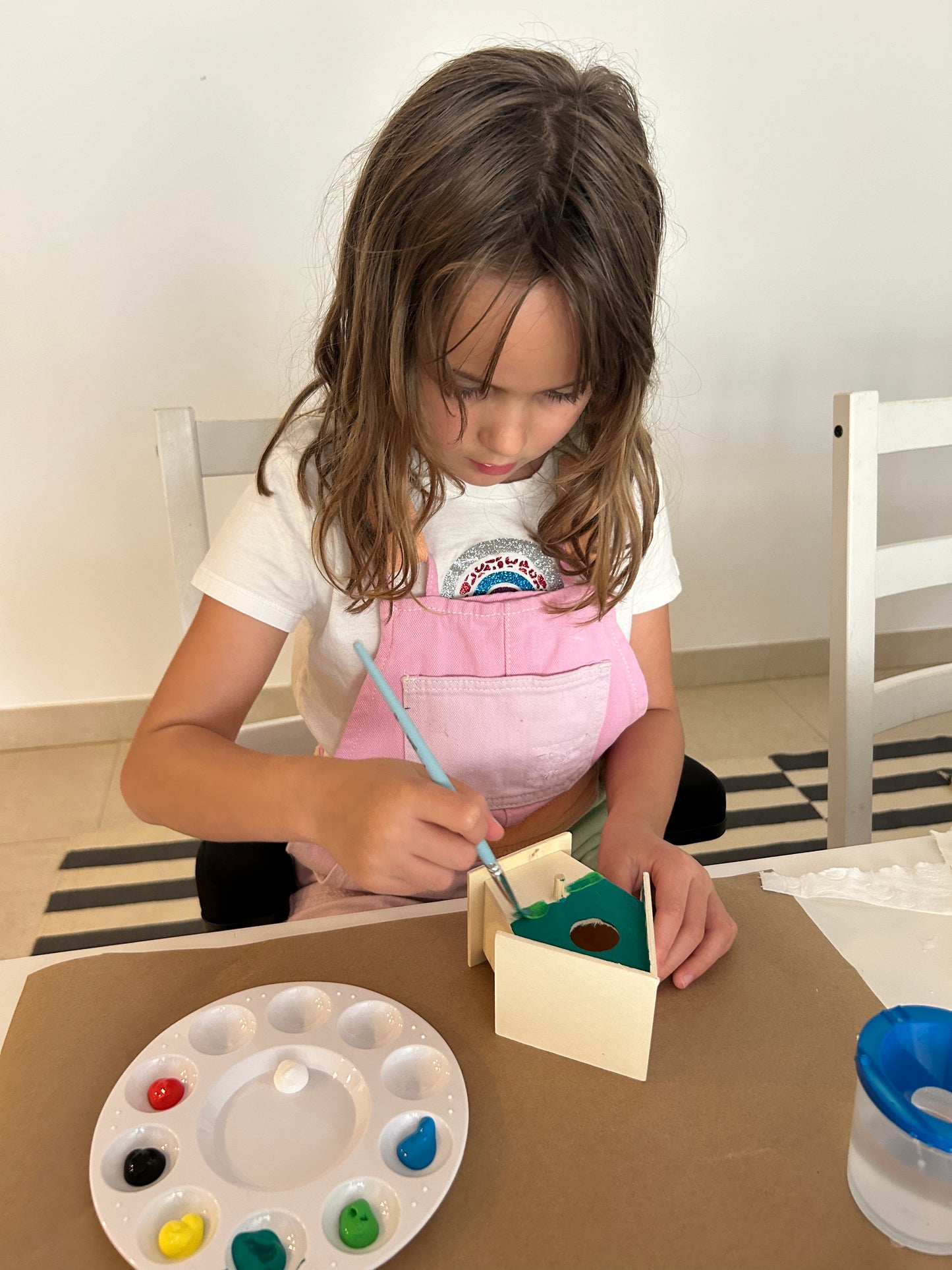 art&craft, craft and activity, party activity, party favor