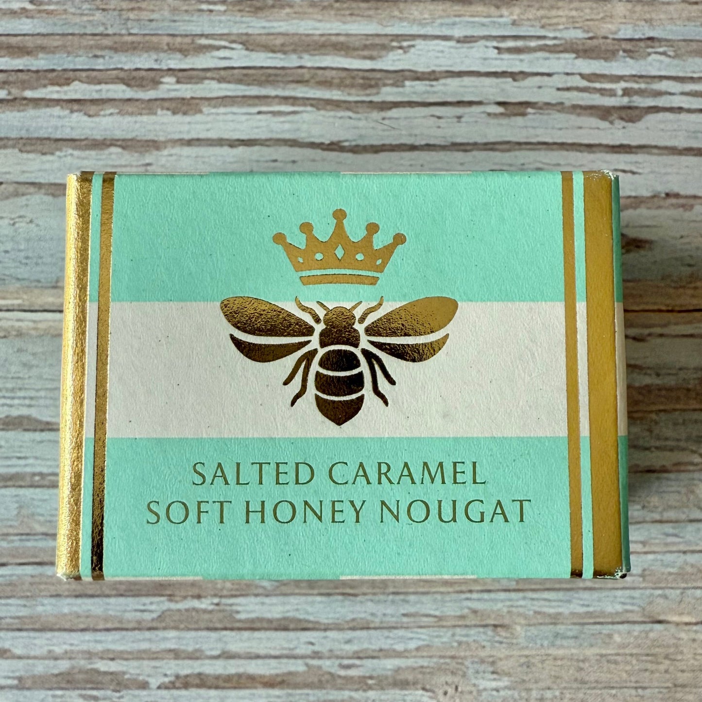 Nougat Gift box addition
