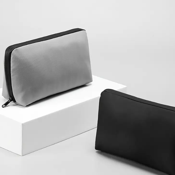 Neat. Tidy. – Personalized Cable & Gadget Organizer
