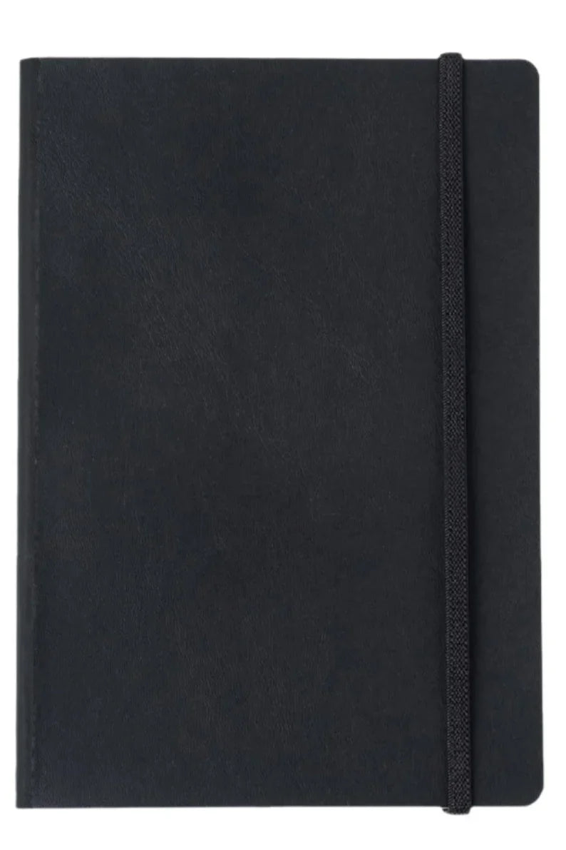 Why Students and Professionals in Abu Dhabi Love Personalized Notebooks?