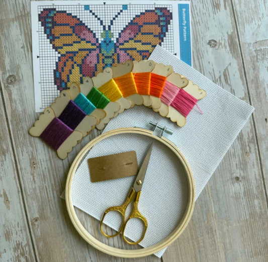 How Modern Craft Kits Are Redefining Creative Playtime?