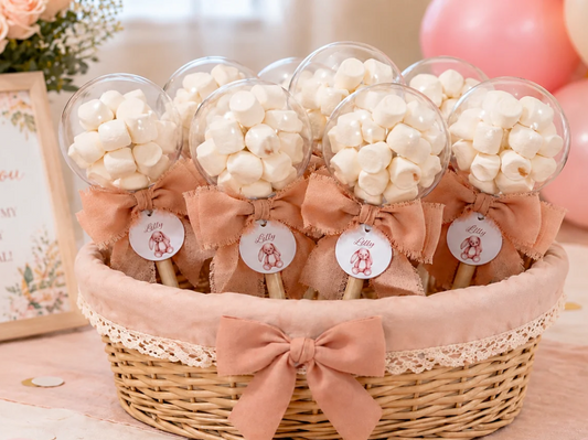 Kids Party Favors Abu Dhabi: Creative and Memorable Ideas for Every Celebration