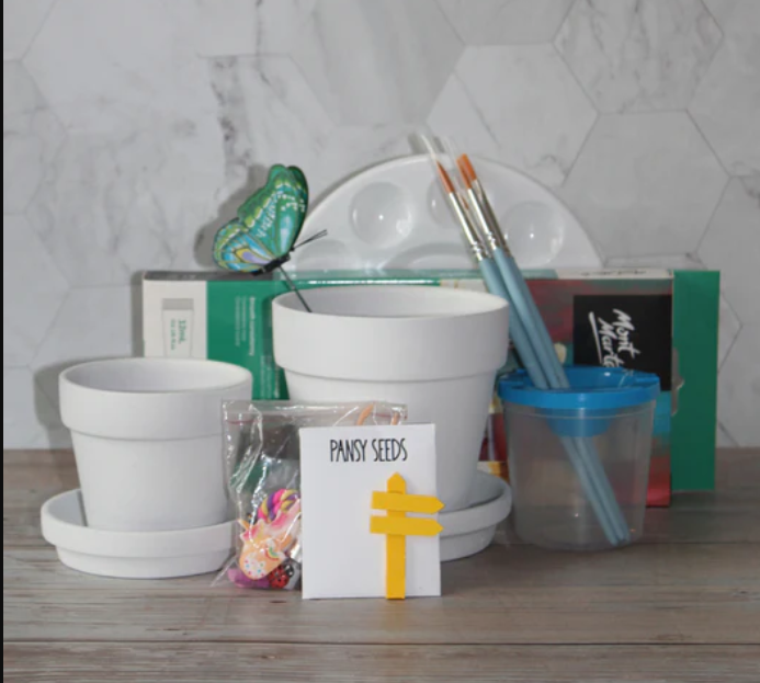 Why Craft Kits Are the Perfect Screen-Free Activity for Kids?