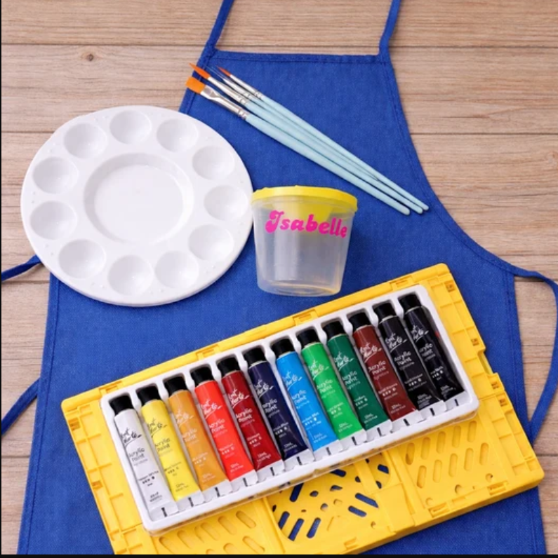 How Do Kids Craft Kits Make Family Bonding More Creative?