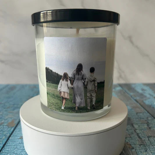 Why Customised Candles Make Every Moment Special?