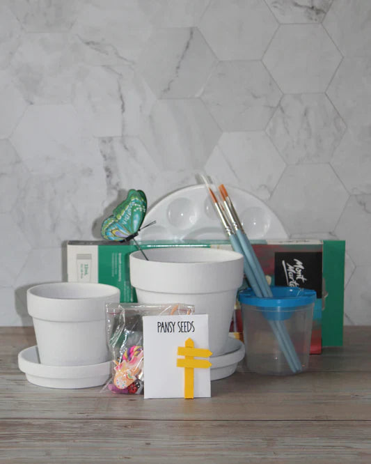 Why Are Kids Craft Kits the Ultimate Screen-Free Fun?
