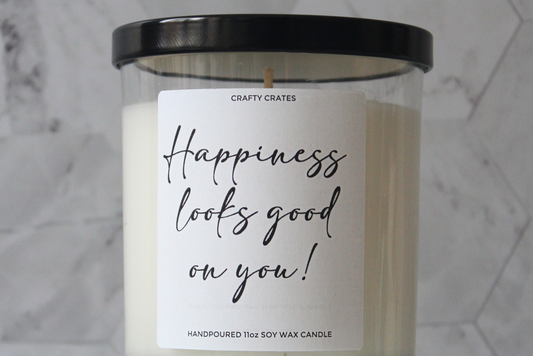 Why Personalized Candles Are the New Favorite Gift Trend?