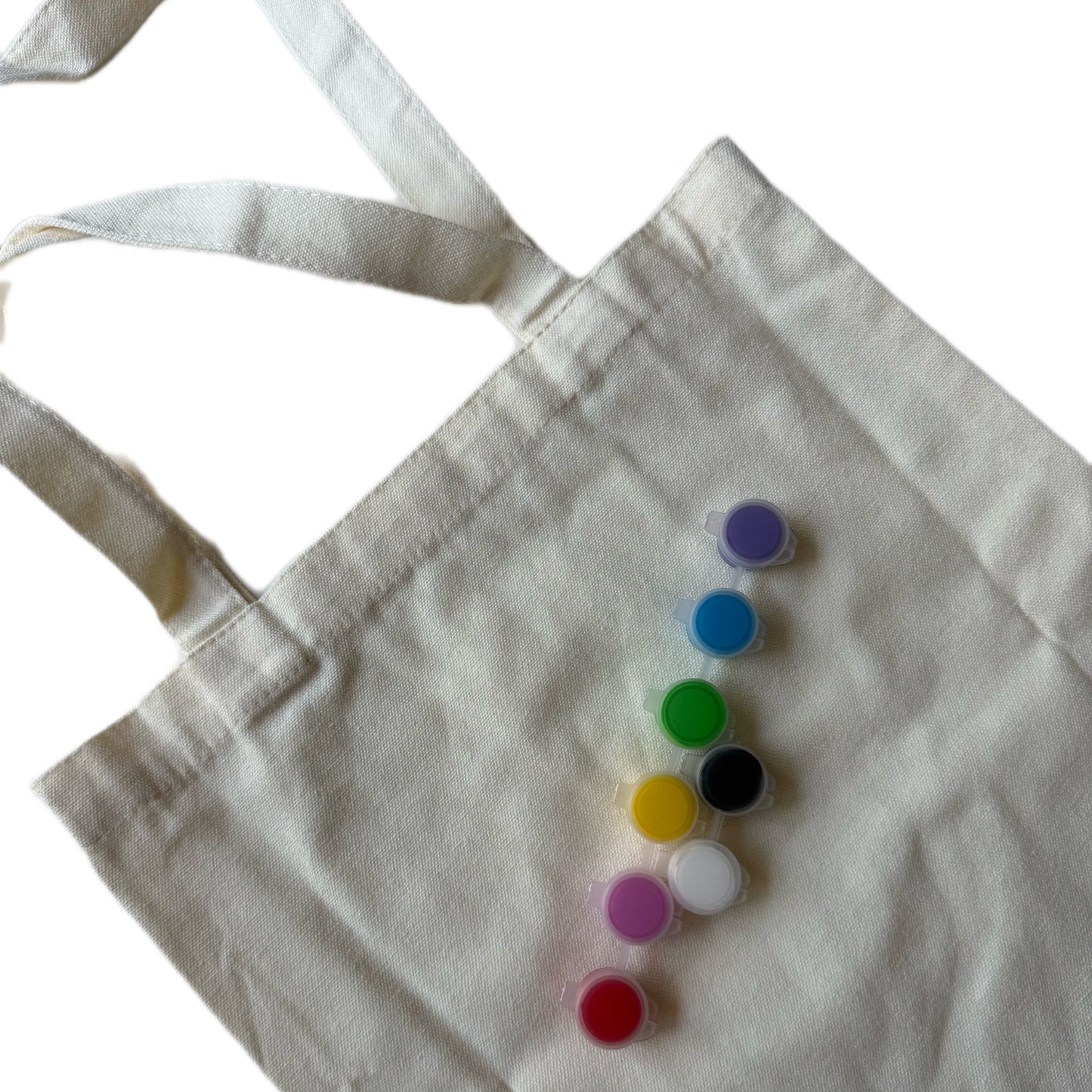 Creative Calm Activity Box