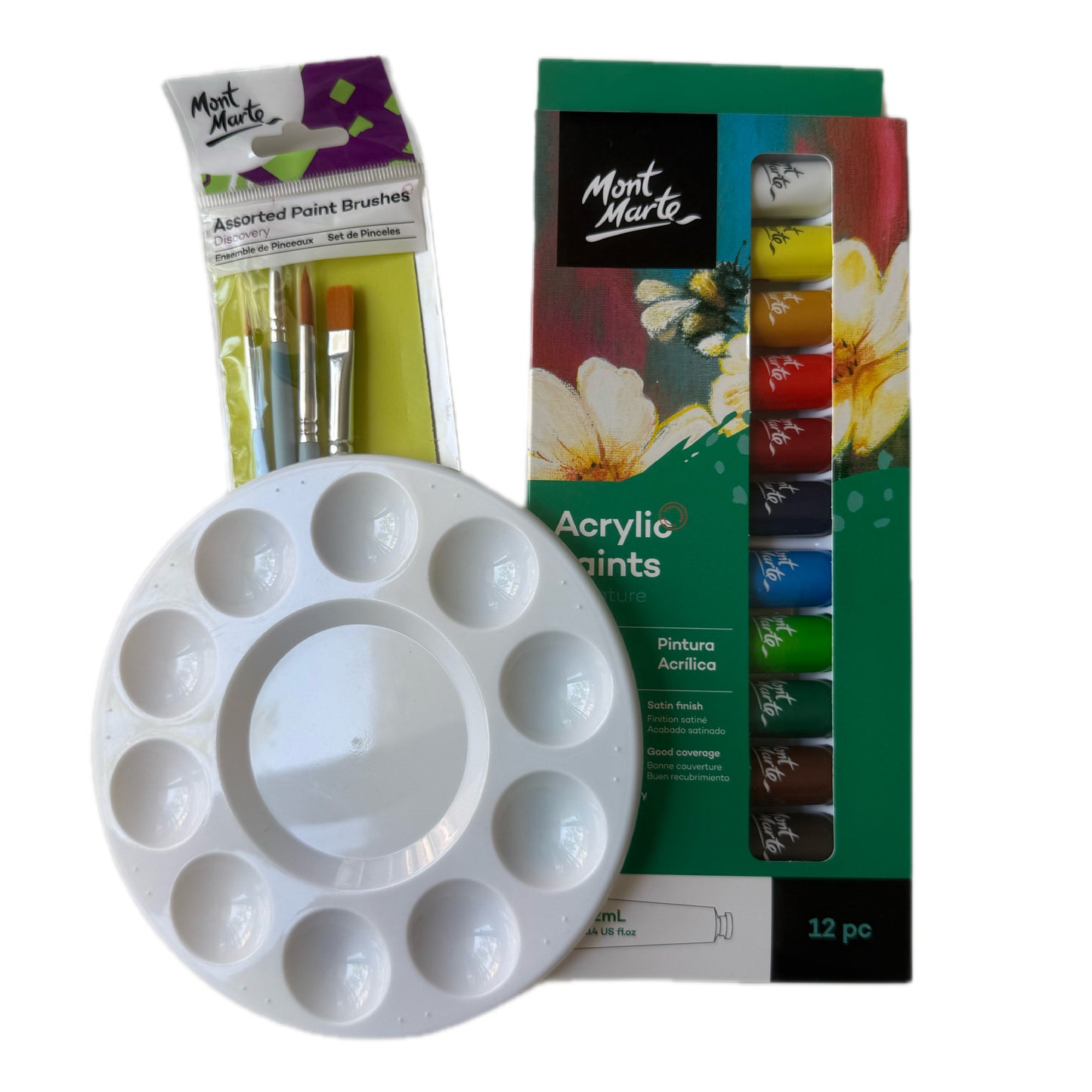 Creative Calm Activity Box