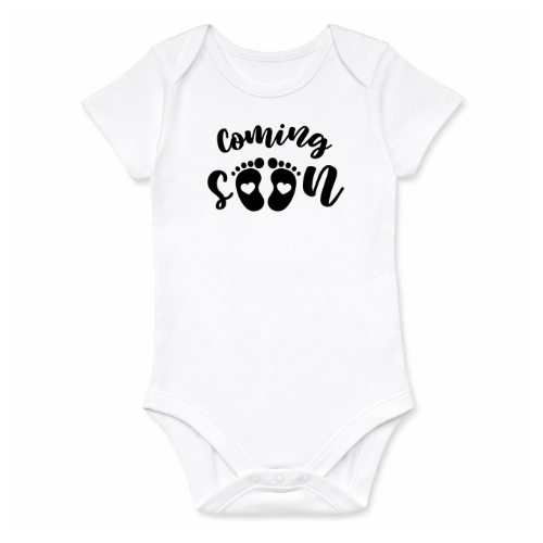 Keepsake Baby Bodysuit