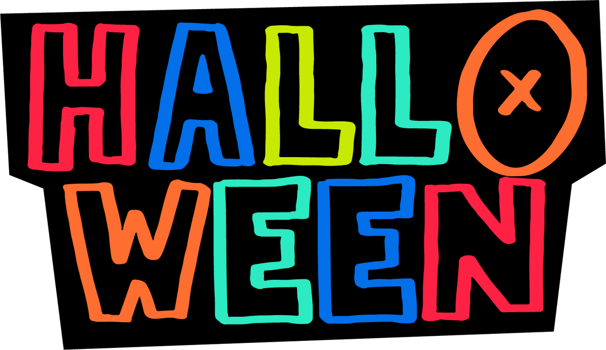 The Ultimate Halloween Box