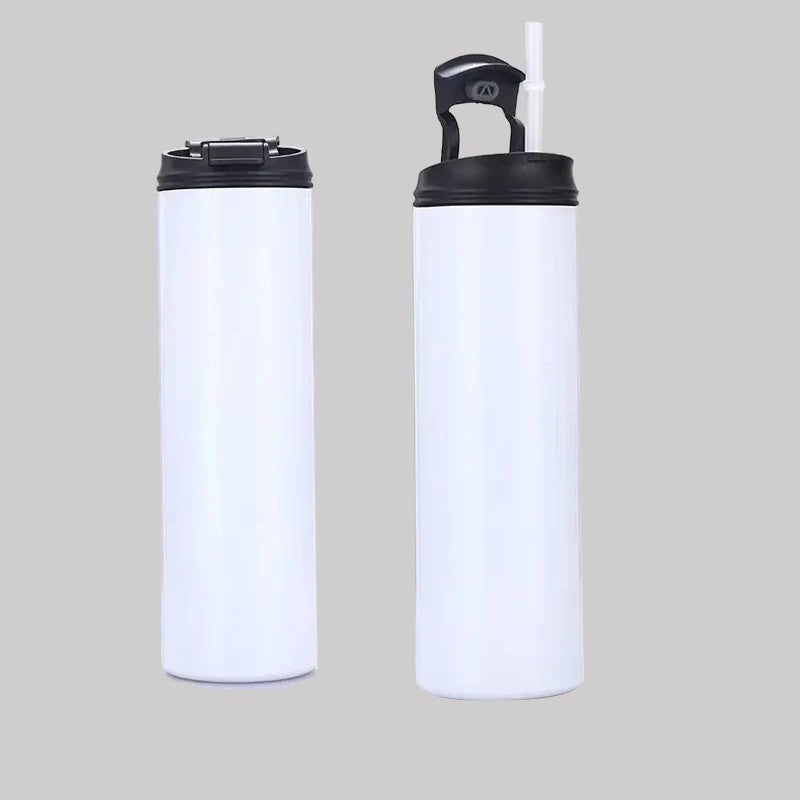 20oz Two Use Tumbler