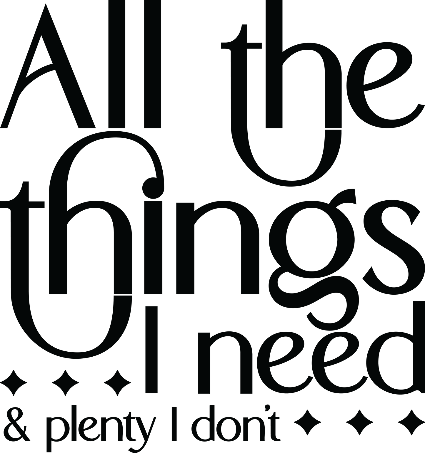 Custom Canvas Tote Bag – Various Designs & Sayings
