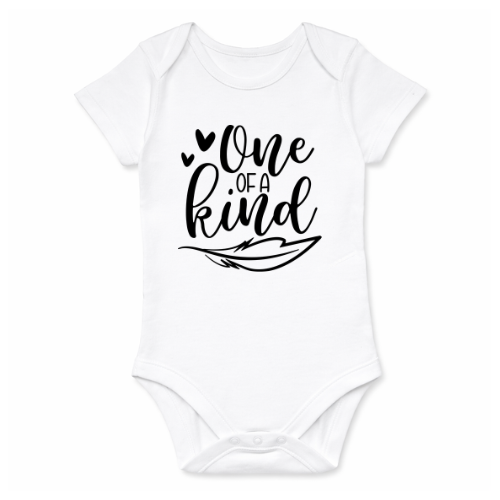 Keepsake Baby Bodysuit