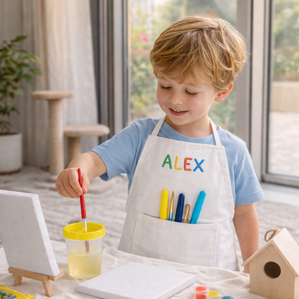 Creative Calm Activity Box