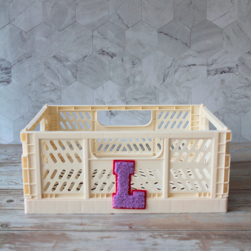 Crate