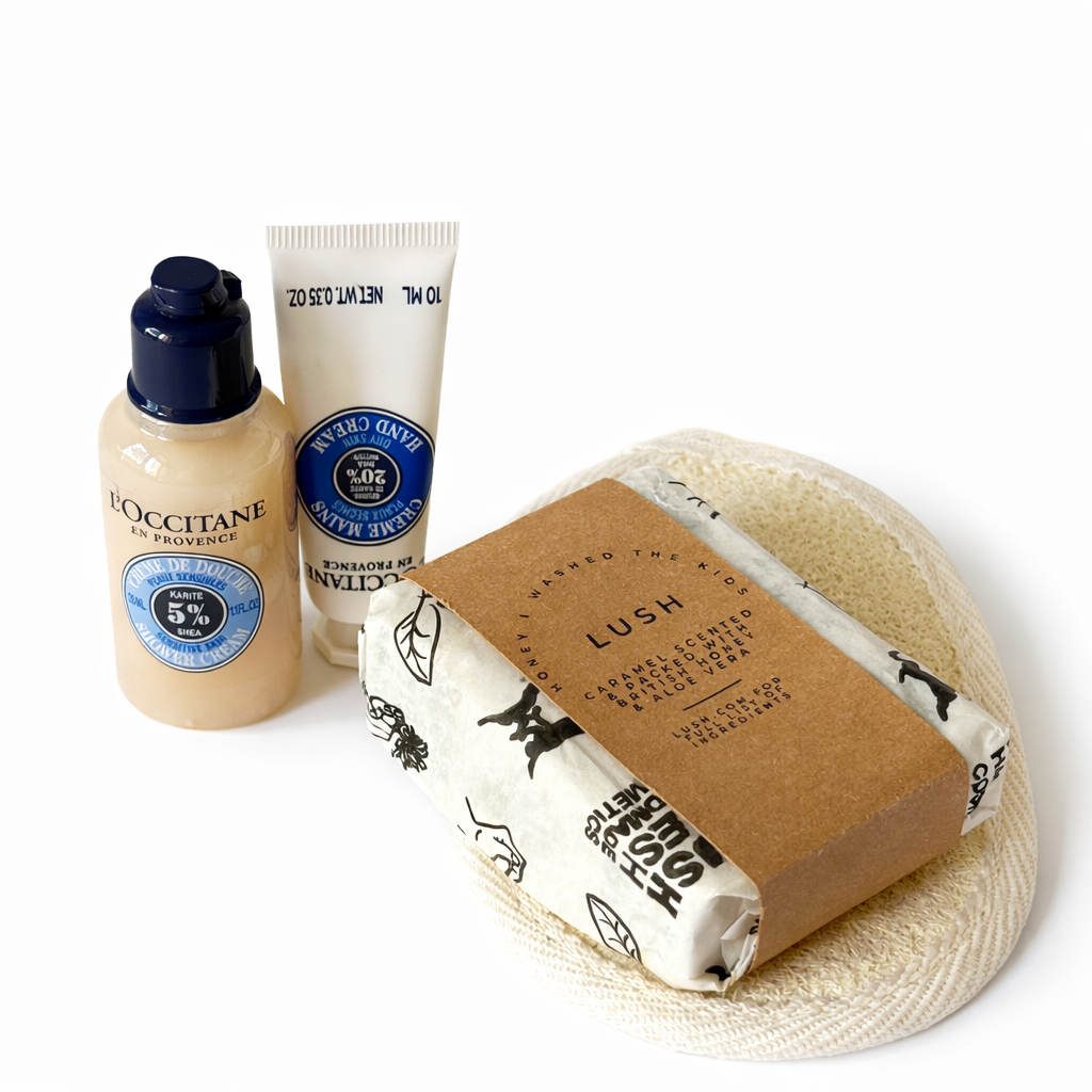The Personalized Tea Indulgence Gift Box