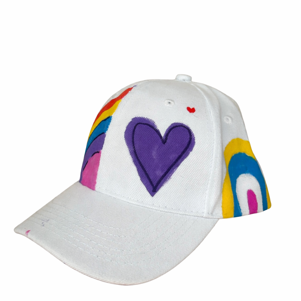 Paint it Cap Art&Craft Maxi