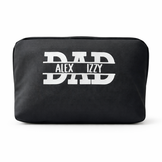 Neat. Tidy. – Personalized Cable & Gadget Organizer