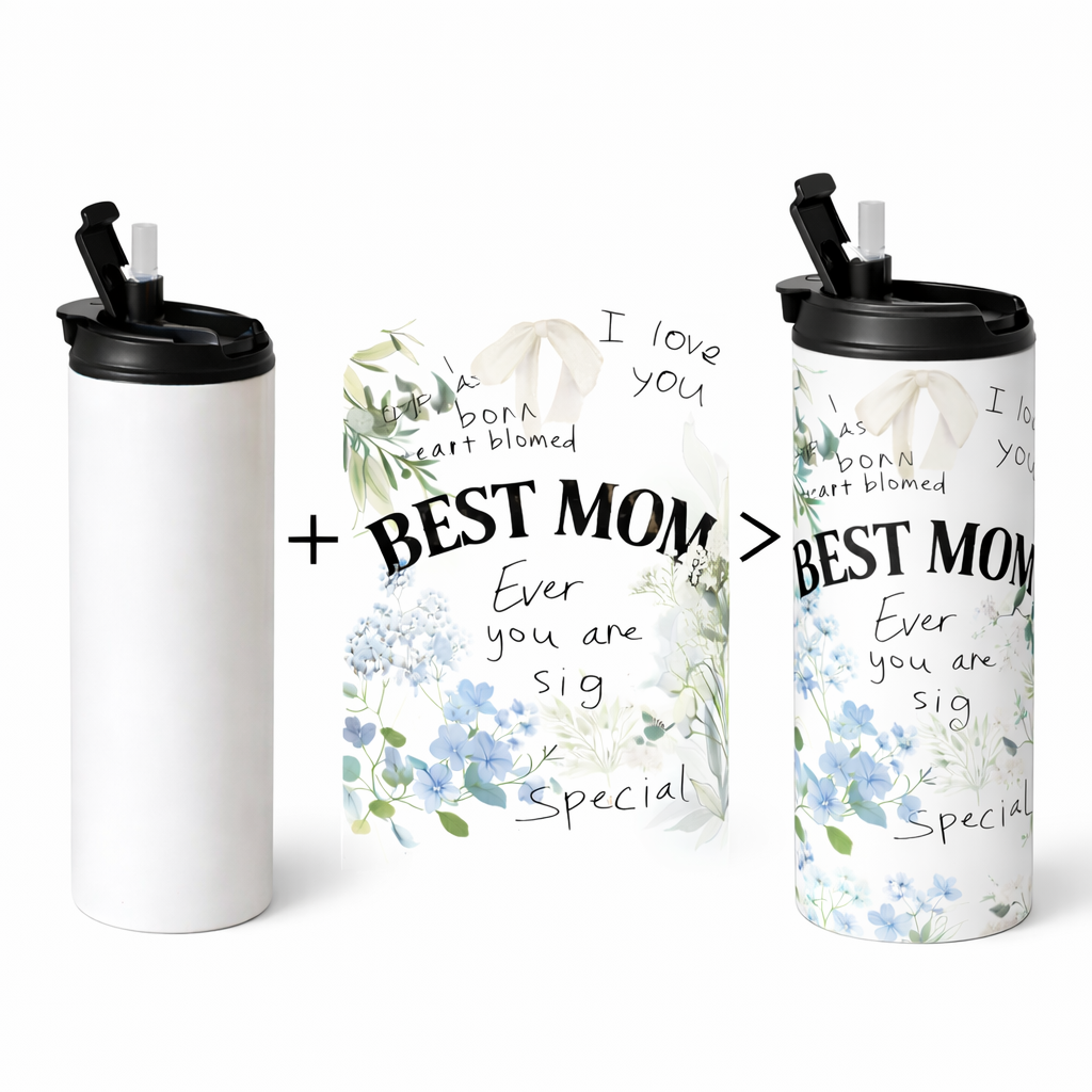 Design Your Own Water Bottle