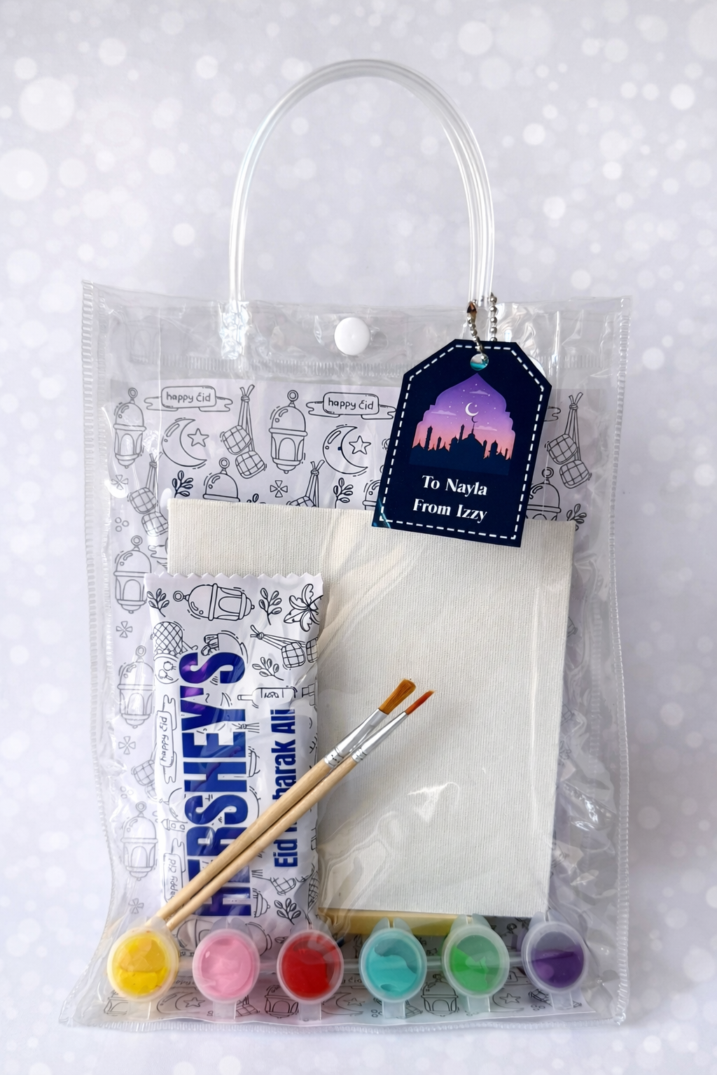 Little Artists Ramadan Set