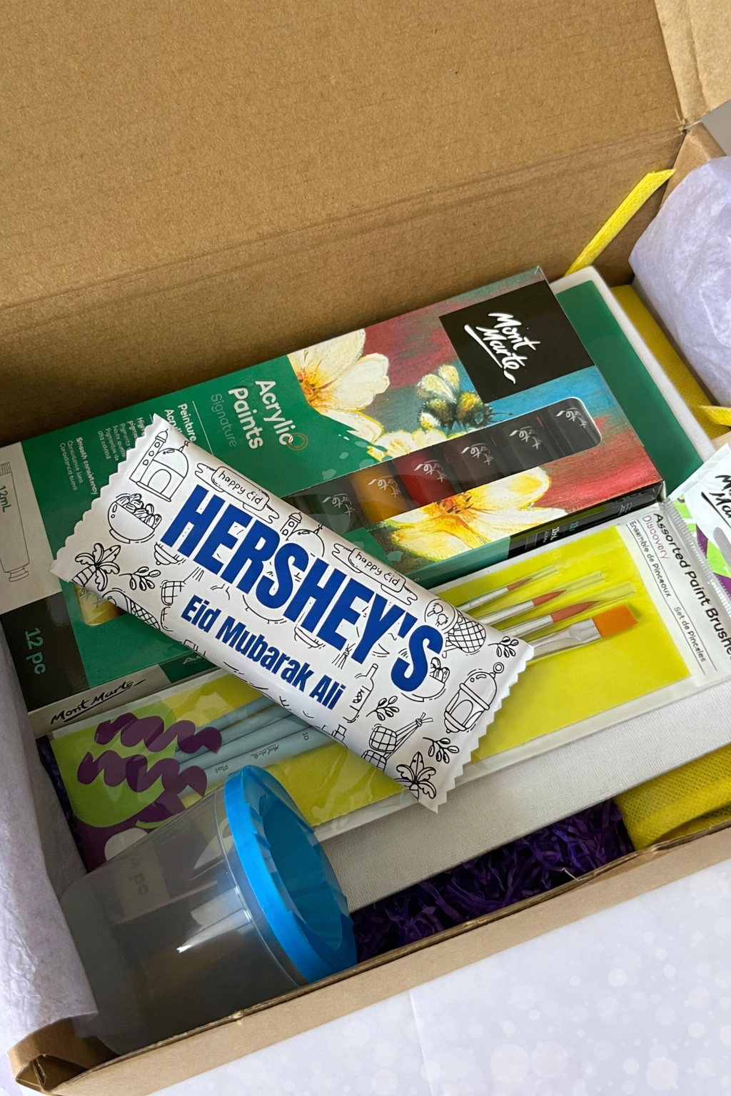 Little Artists Ramadan Set